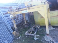 Paletyzator JOTTA