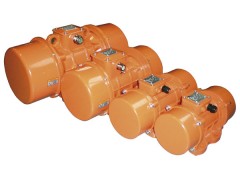 Elektrowibratory OLI,  MVE