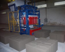 ORION 2011 + Paletyzator