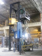 Agregat Mc CRACKEN do rur WIPRO