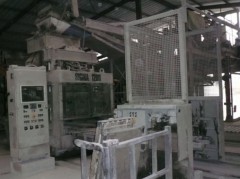 Linia SIGMA 1200 do Bloczków i Pustaków