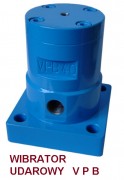 Tanie wibratory Udarowe