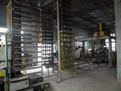 Linia SCHLOSSER BH-30