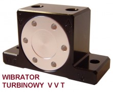 Tanie Wibratory Turbinowe
