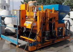 Horpre Nova 51 do bloczka + Paletyzator